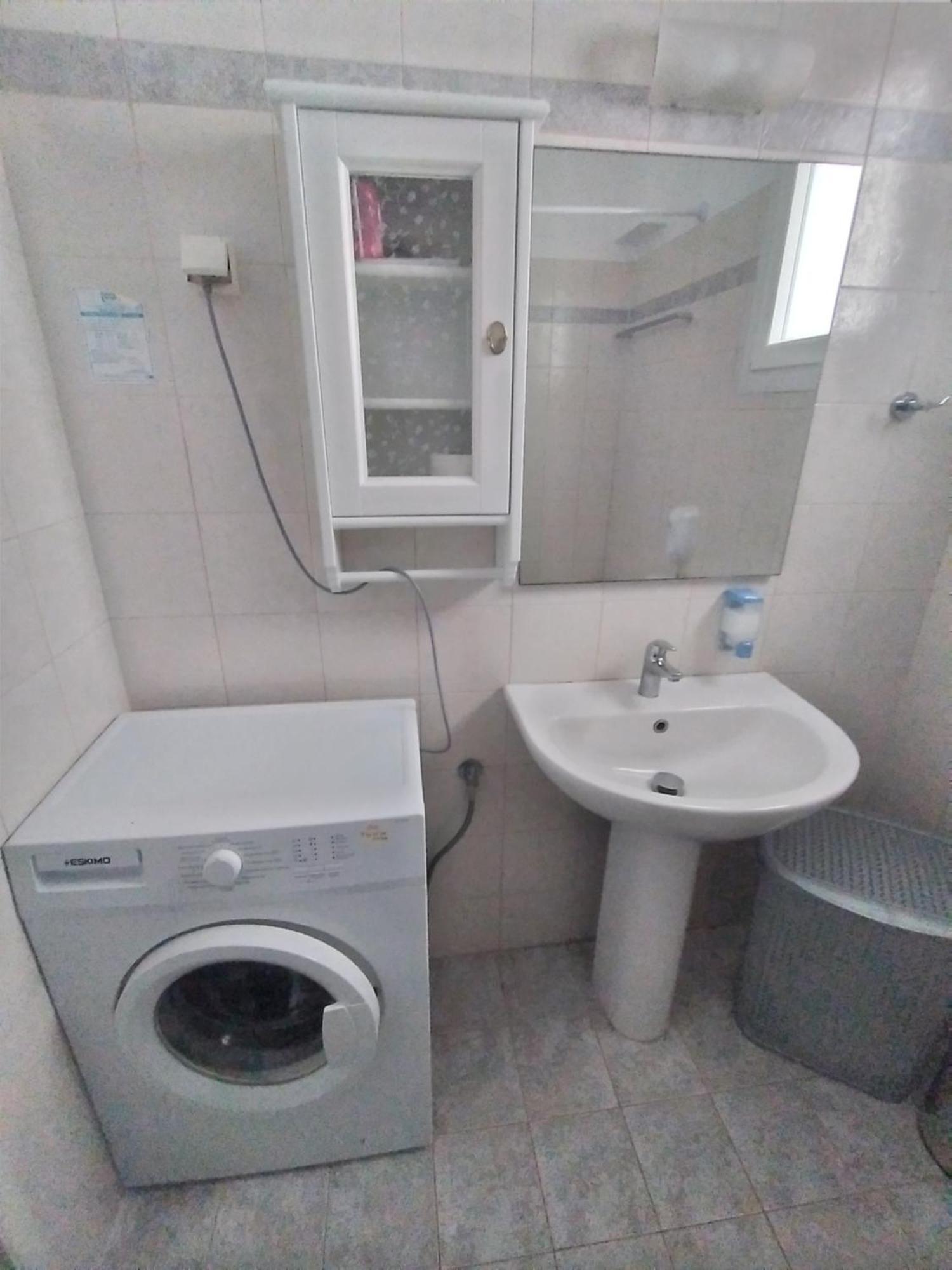 Albatross Seafront House Apartment Naxos City Exterior photo